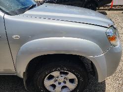 View Mazda Bt50 2010 4 Door Utility