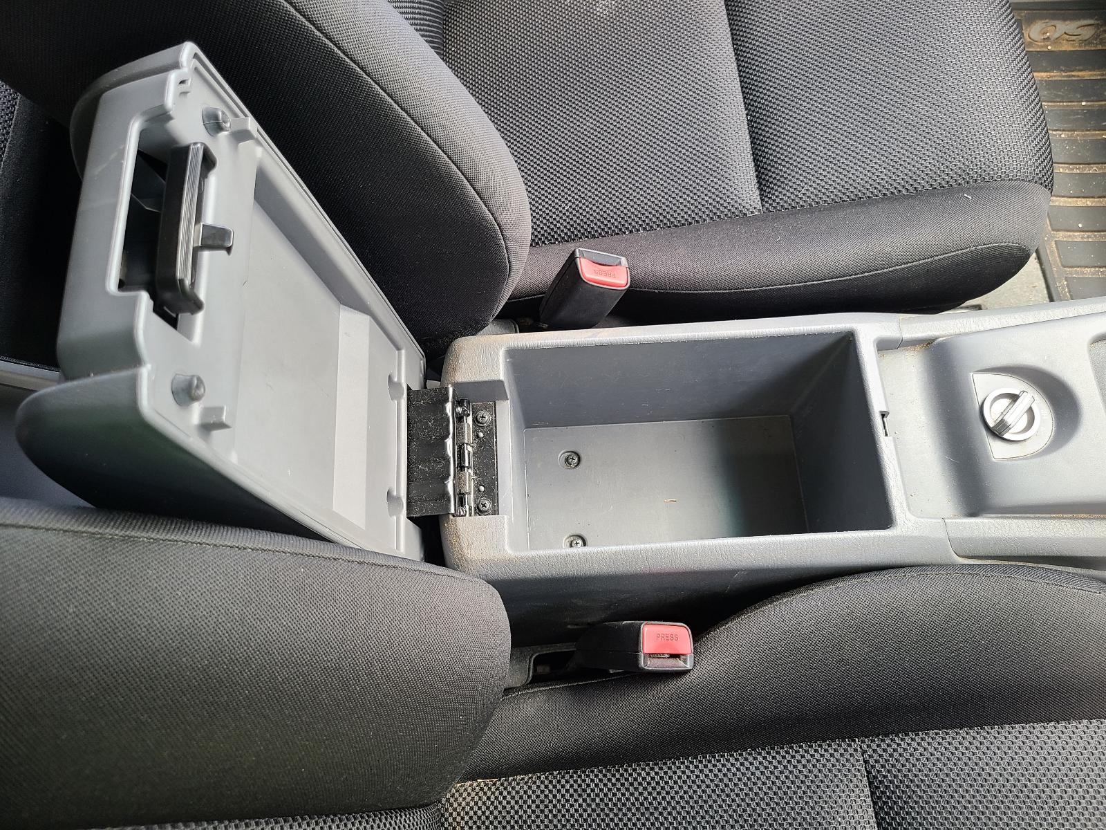 View Mazda Bt50 2010 4 Door Utility
