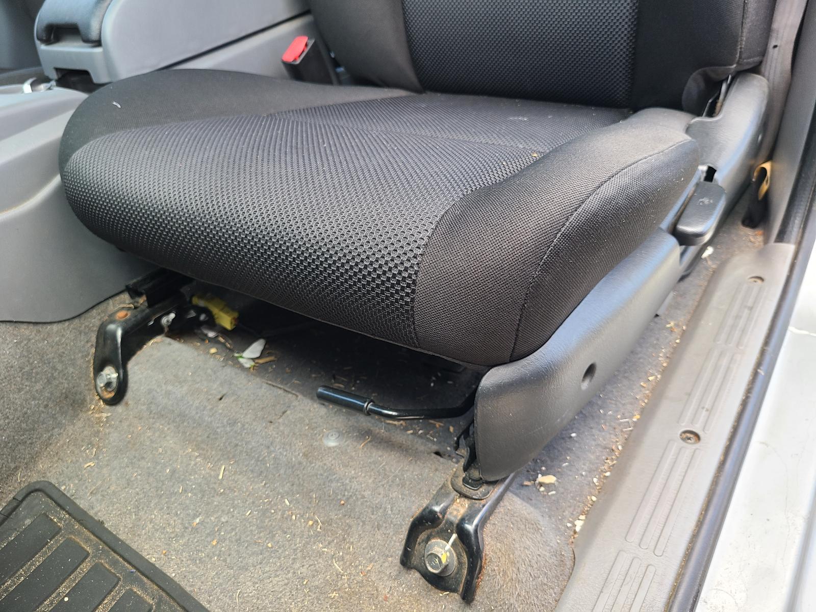 View Mazda Bt50 2010 4 Door Utility