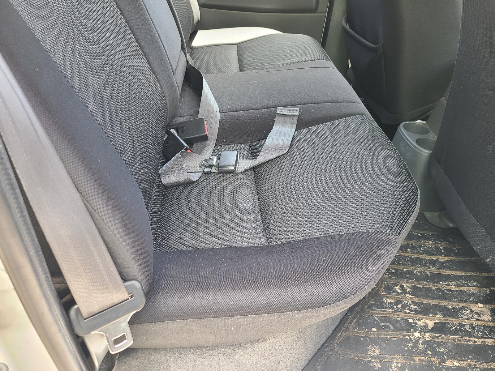 View Mazda Bt50 2010 4 Door Utility