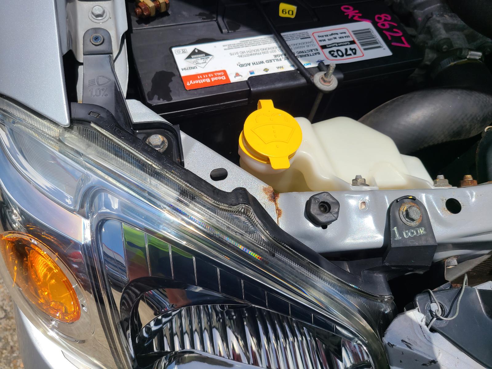 View Mazda Bt50 2010 4 Door Utility