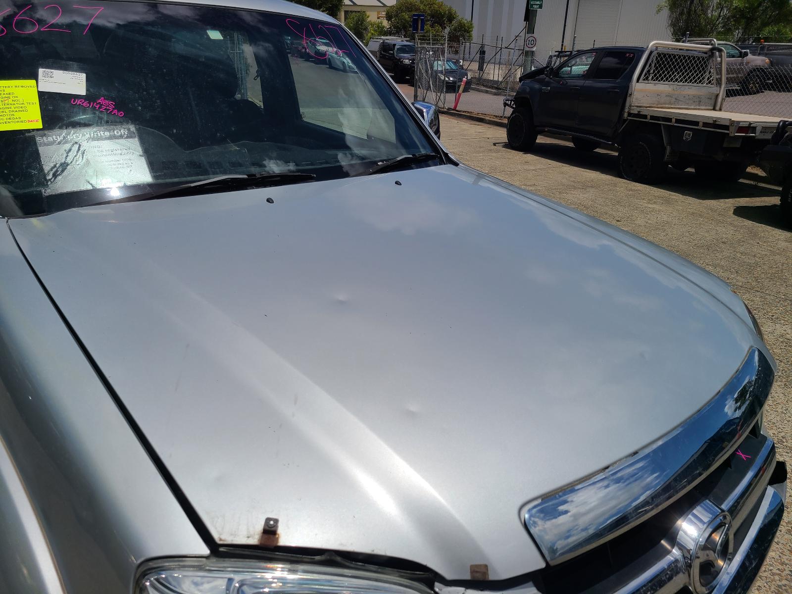 View Mazda Bt50 2010 4 Door Utility
