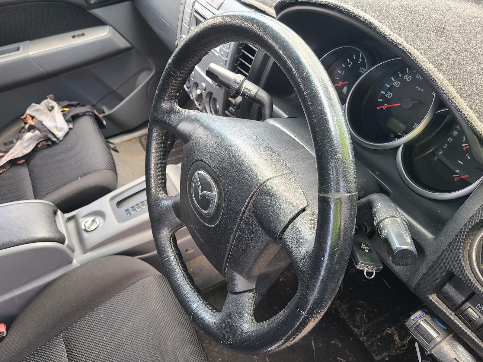 View Mazda Bt50 2010 4 Door Utility