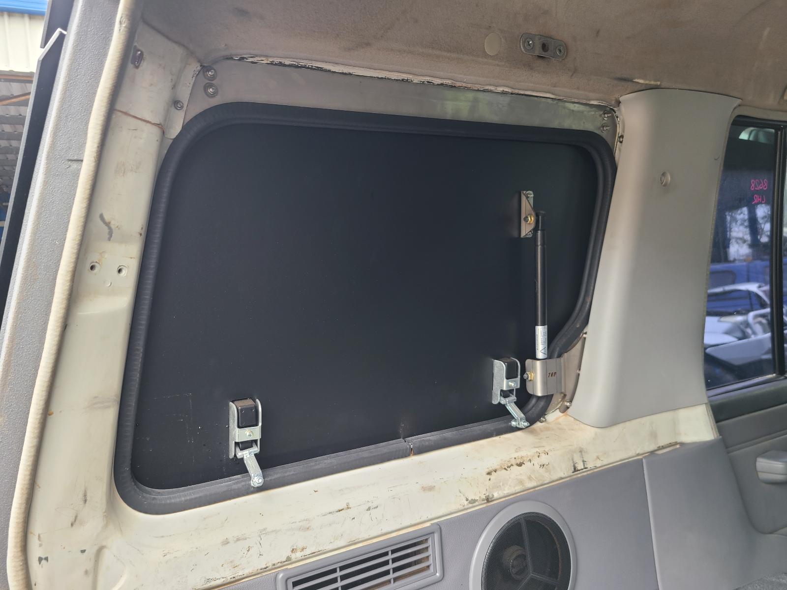 View Toyota Landcruiser 2012 4 Door Station Wagon