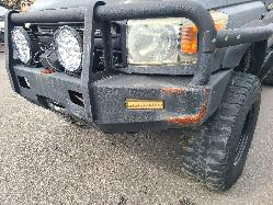 View Toyota Landcruiser 2012 4 Door Station Wagon