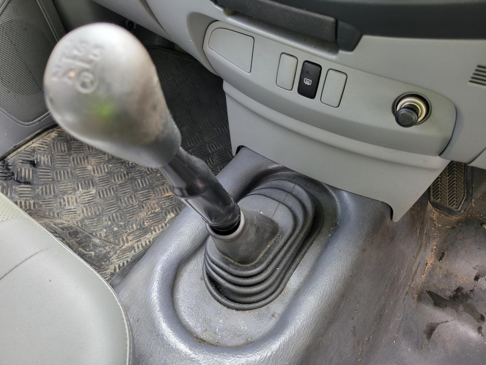 View Toyota Hilux 2011 4 Door Utility