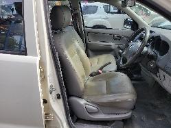 View Toyota Hilux 2011 4 Door Utility