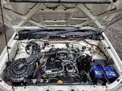 View Toyota Hilux 2011 4 Door Utility