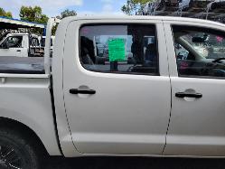 View Toyota Hilux 2011 4 Door Utility