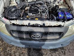 View Toyota Hilux 2011 4 Door Utility