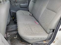 View Toyota Hilux 2011 4 Door Utility