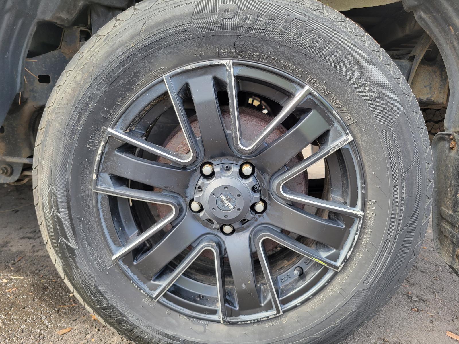 View Toyota Hilux 2011 4 Door Utility
