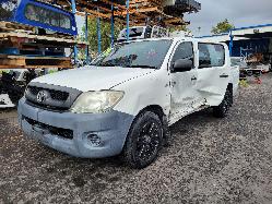 View Toyota Hilux 2011 4 Door Utility