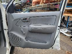 View Toyota Hilux 2011 4 Door Utility