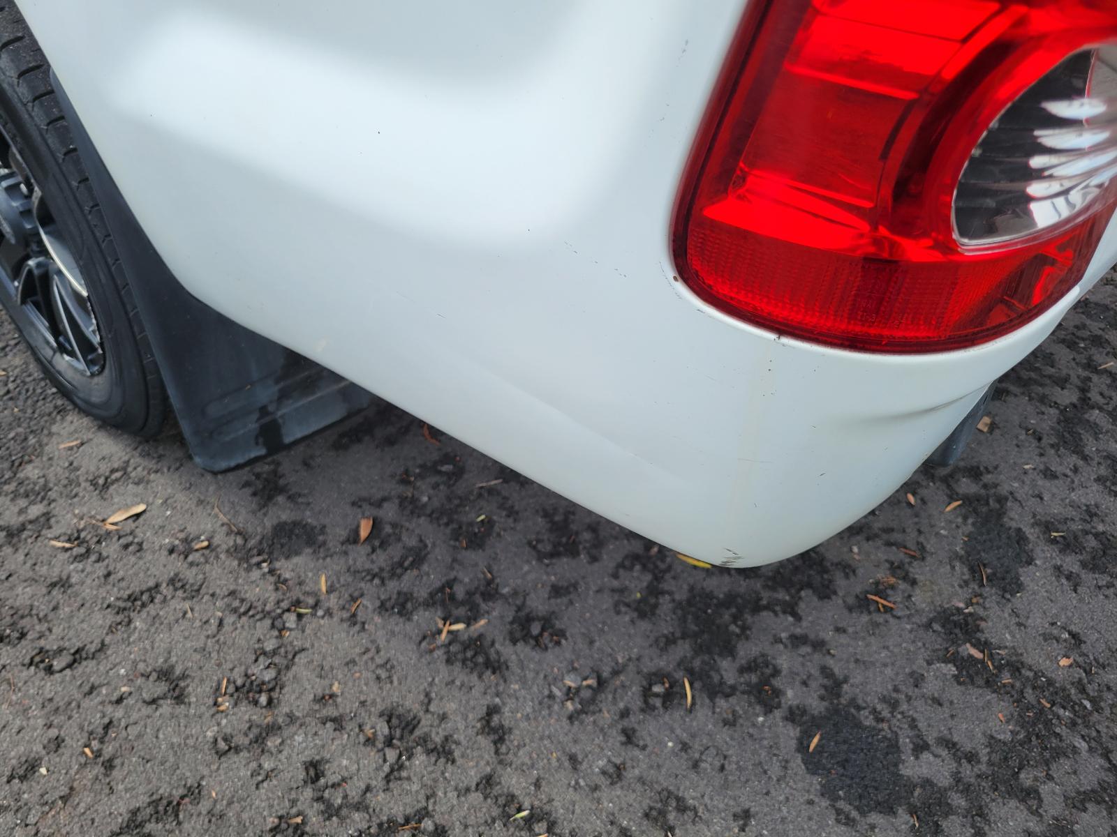 View Toyota Hilux 2011 4 Door Utility