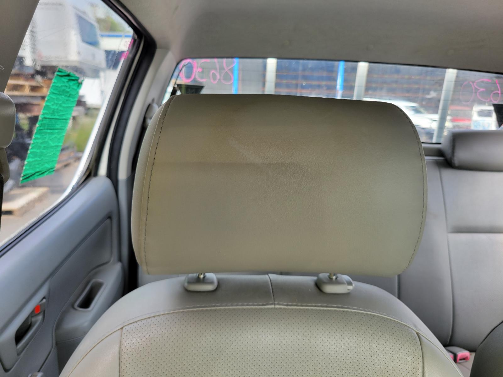 View Toyota Hilux 2011 4 Door Utility