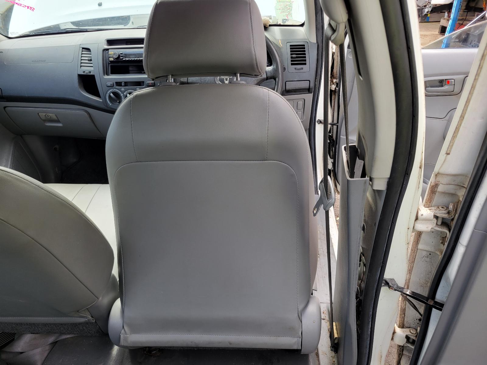 View Toyota Hilux 2011 4 Door Utility