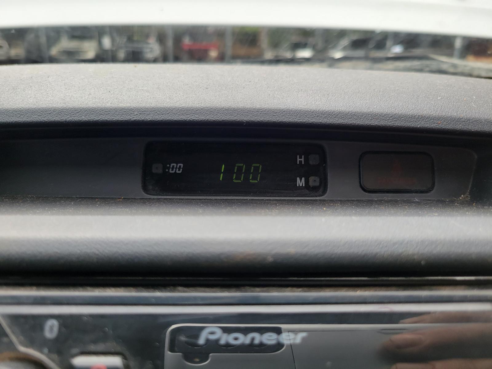 View Toyota Hilux 2011 4 Door Utility