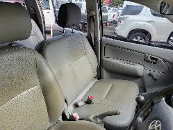 View Toyota Hilux 2011 4 Door Utility