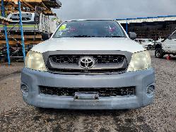 View Toyota Hilux 2011 4 Door Utility