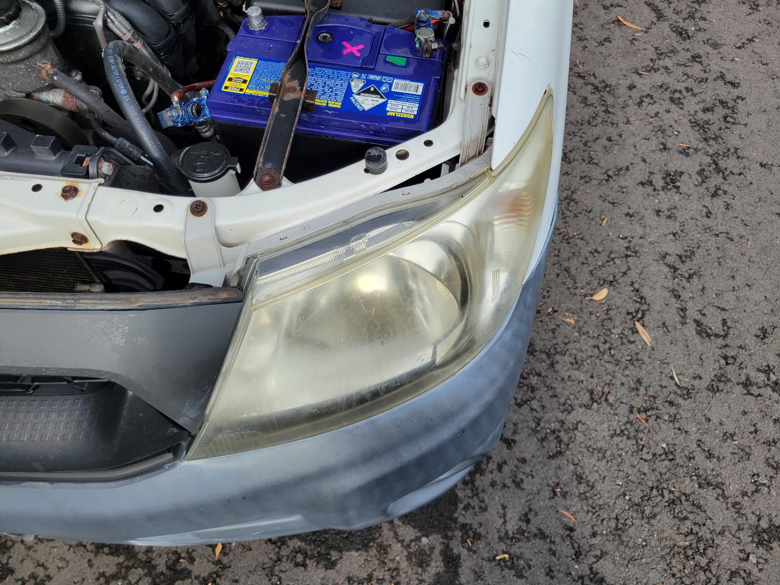 View Toyota Hilux 2011 4 Door Utility