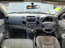 View Toyota Hilux 2011 4 Door Utility