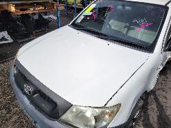 View Toyota Hilux 2011 4 Door Utility