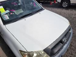 View Toyota Hilux 2011 4 Door Utility