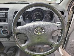 View Toyota Hilux 2011 4 Door Utility