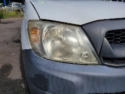 View Toyota Hilux 2011 4 Door Utility