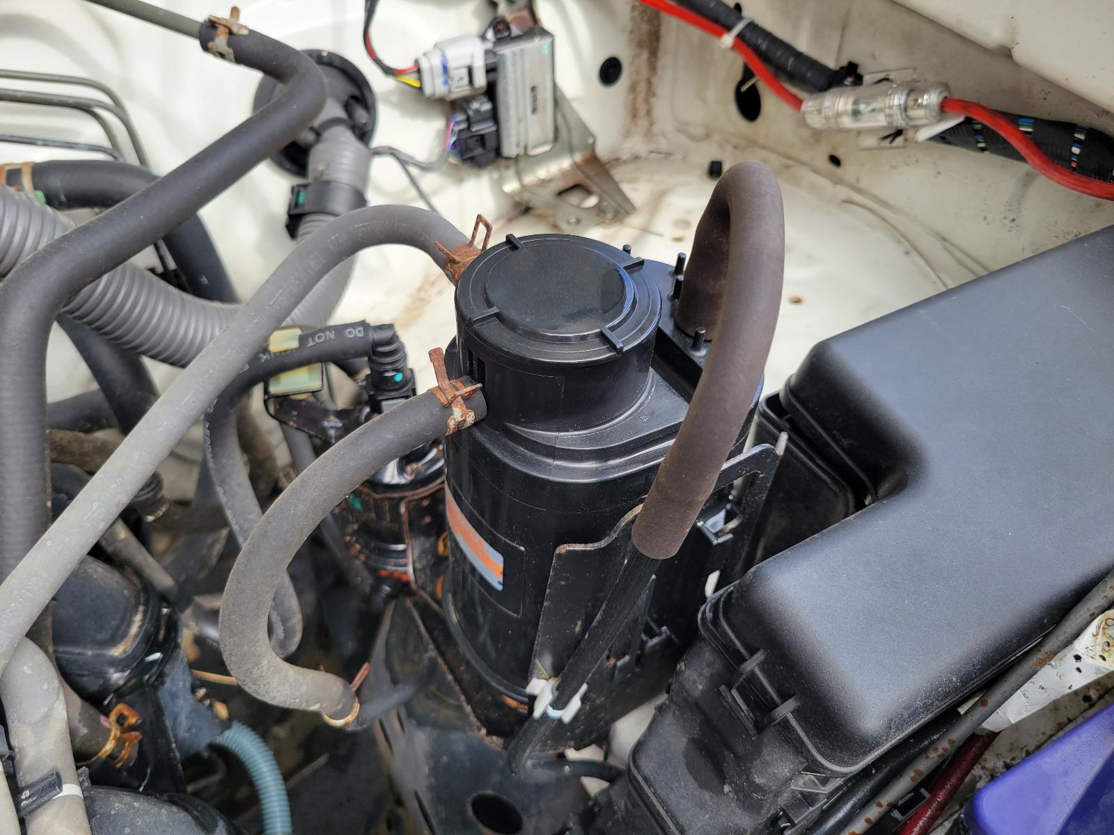 View Toyota Hilux 2011 4 Door Utility
