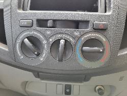 View Toyota Hilux 2011 4 Door Utility