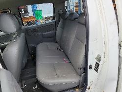 View Toyota Hilux 2011 4 Door Utility