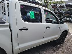 View Toyota Hilux 2011 4 Door Utility