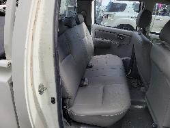 View Toyota Hilux 2011 4 Door Utility