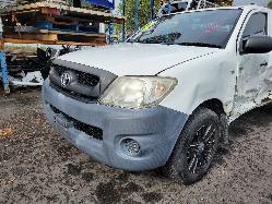 View Toyota Hilux 2011 4 Door Utility