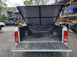 View Toyota Hilux 2011 4 Door Utility
