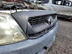View Toyota Hilux 2011 4 Door Utility