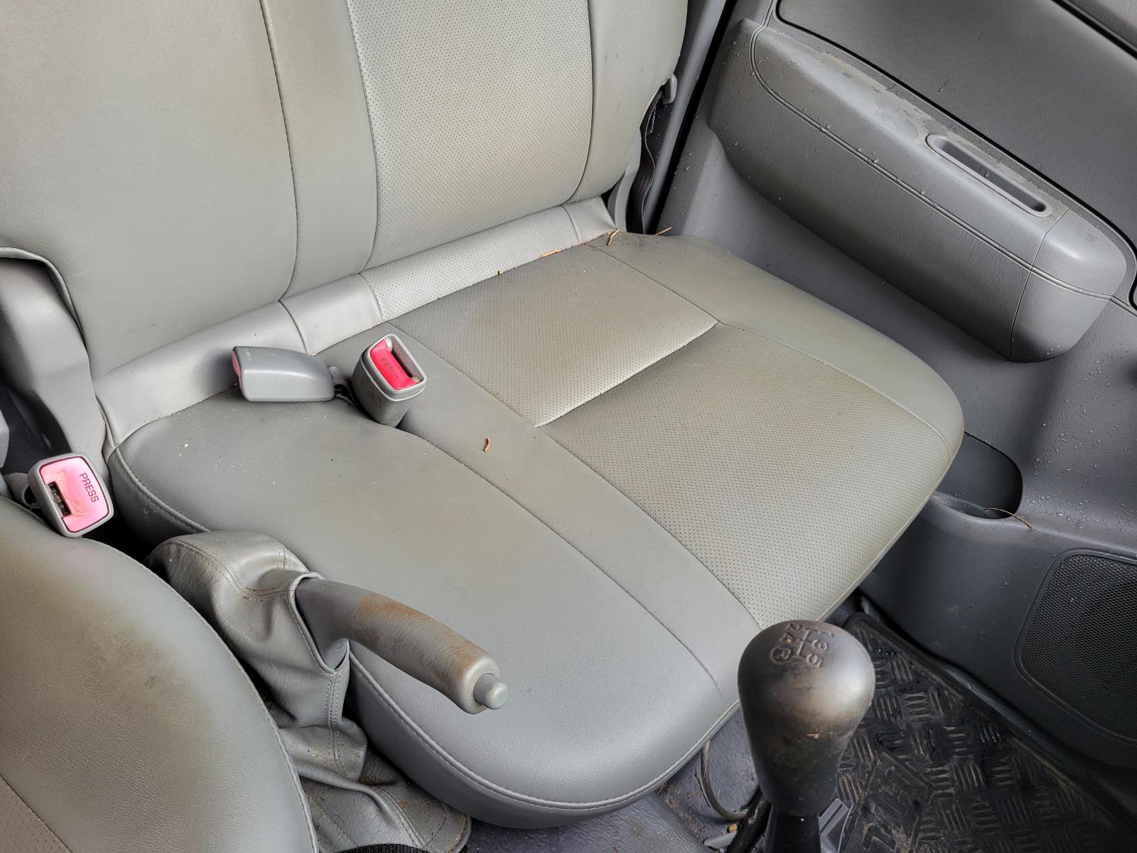 View Toyota Hilux 2011 4 Door Utility