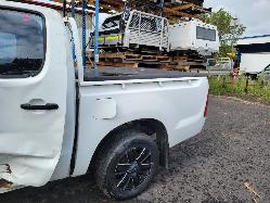 View Toyota Hilux 2011 4 Door Utility