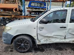 View Toyota Hilux 2011 4 Door Utility