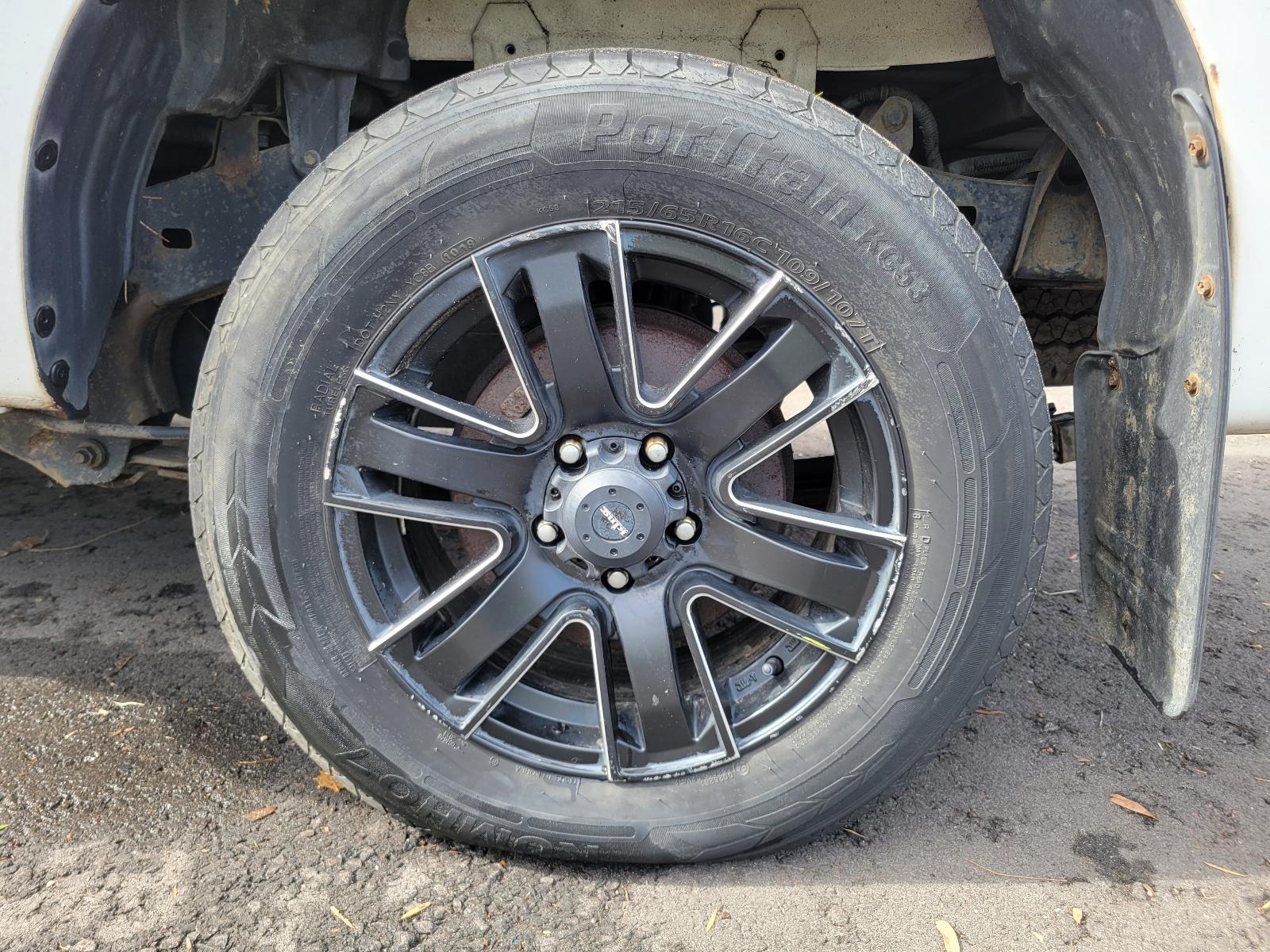 View Toyota Hilux 2011 4 Door Utility