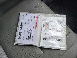 View Toyota Hilux 2011 4 Door Utility