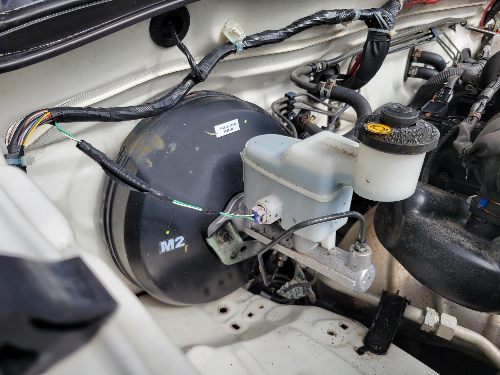 View Toyota Hilux 2011 4 Door Utility