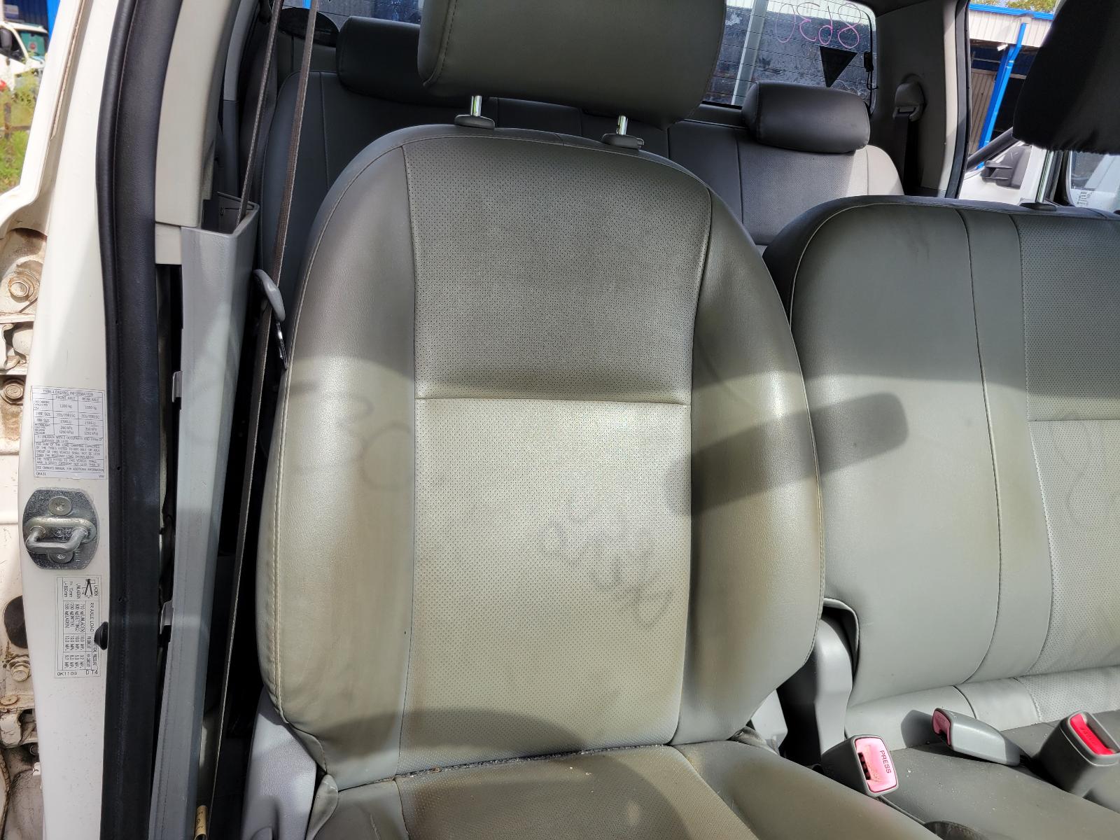 View Toyota Hilux 2011 4 Door Utility