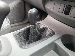 View Toyota Hilux 2007  