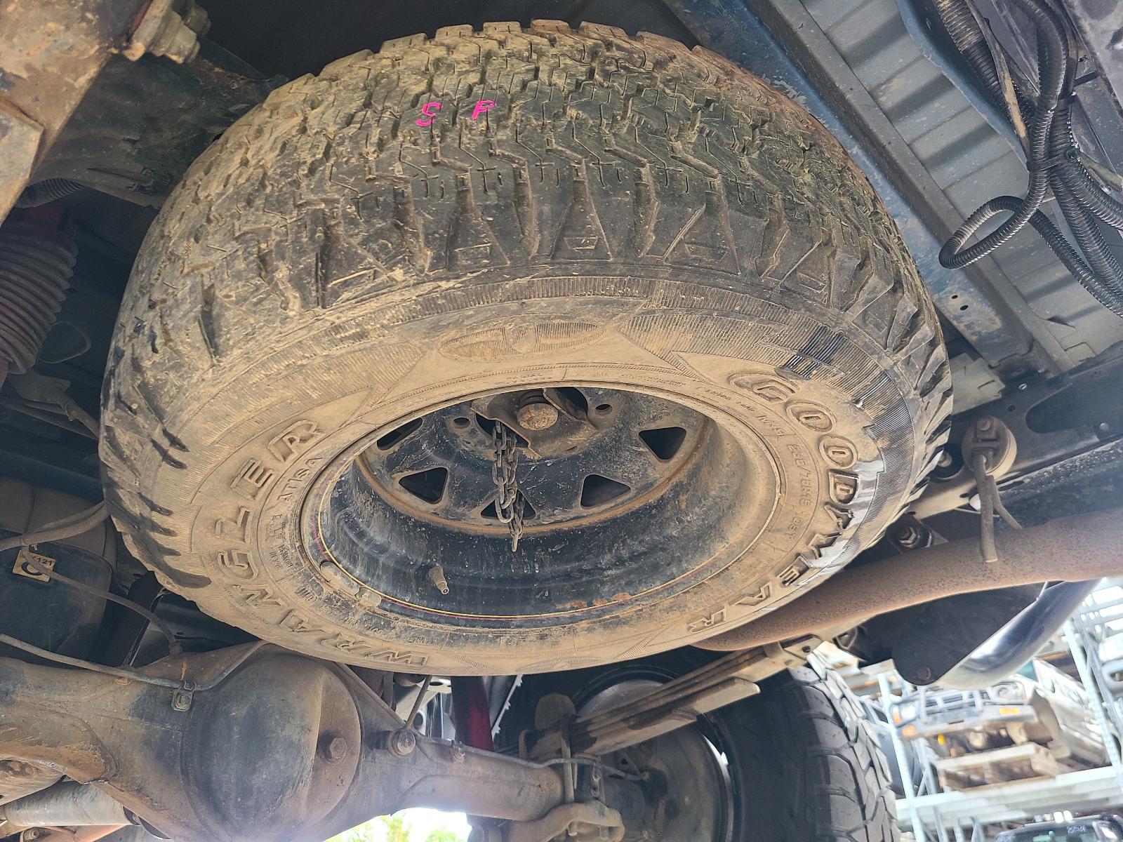 View Toyota Hilux 2007  