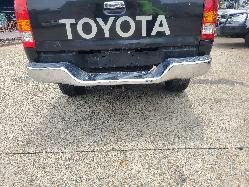 View Toyota Hilux 2011  