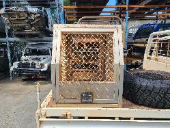 View Toyota Hilux 2014 4 Door Pickup