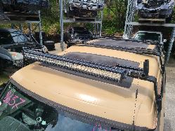 View Land Rover Discovery 1999  